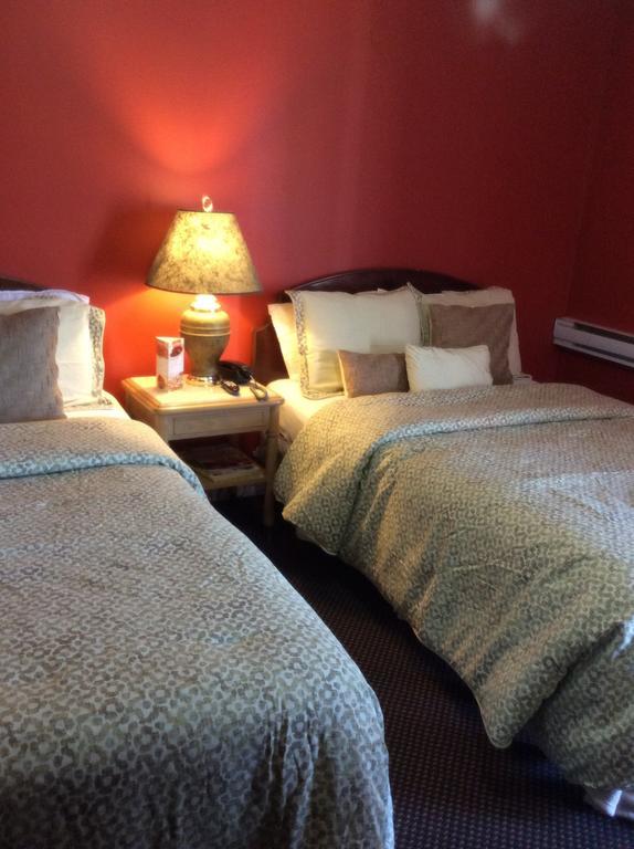 Palace Inn Motel ซาร์เนีย ภายนอก รูปภาพ