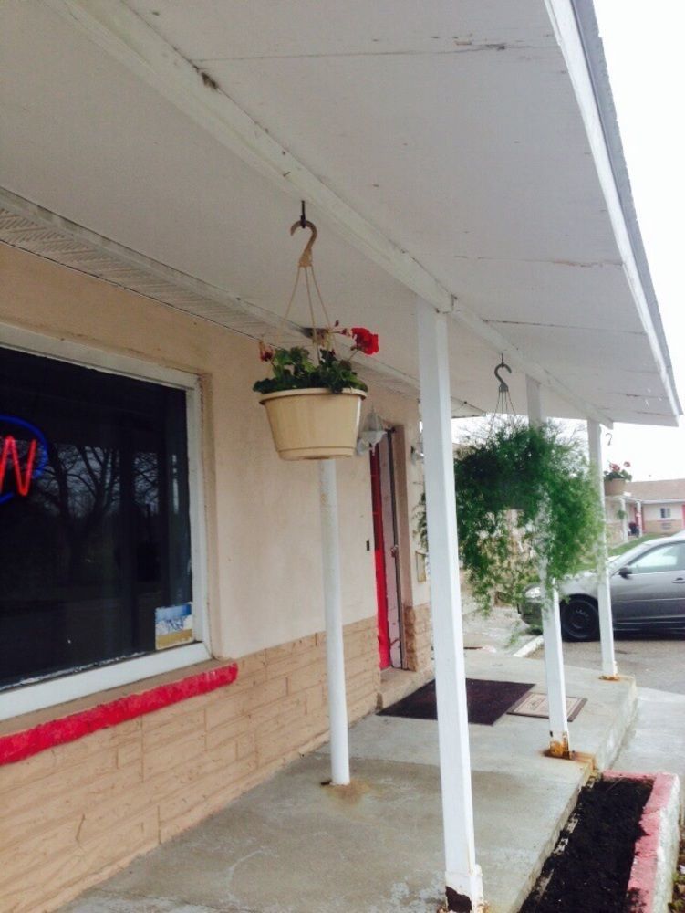 Palace Inn Motel ซาร์เนีย ภายนอก รูปภาพ