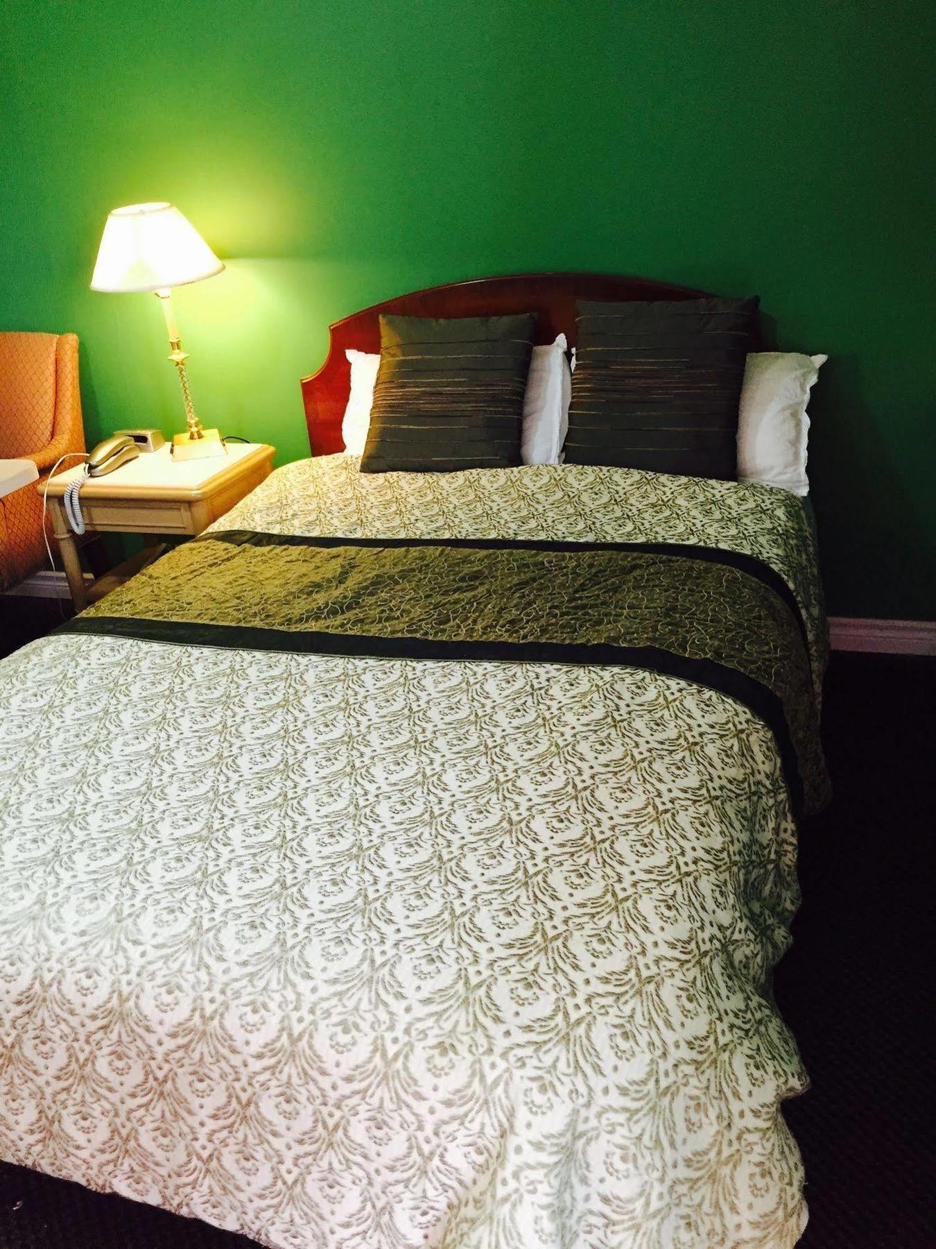 Palace Inn Motel ซาร์เนีย ภายนอก รูปภาพ